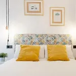 Oniria Apartamento De Estilo Nordico Cerca De La Catedral De Granada